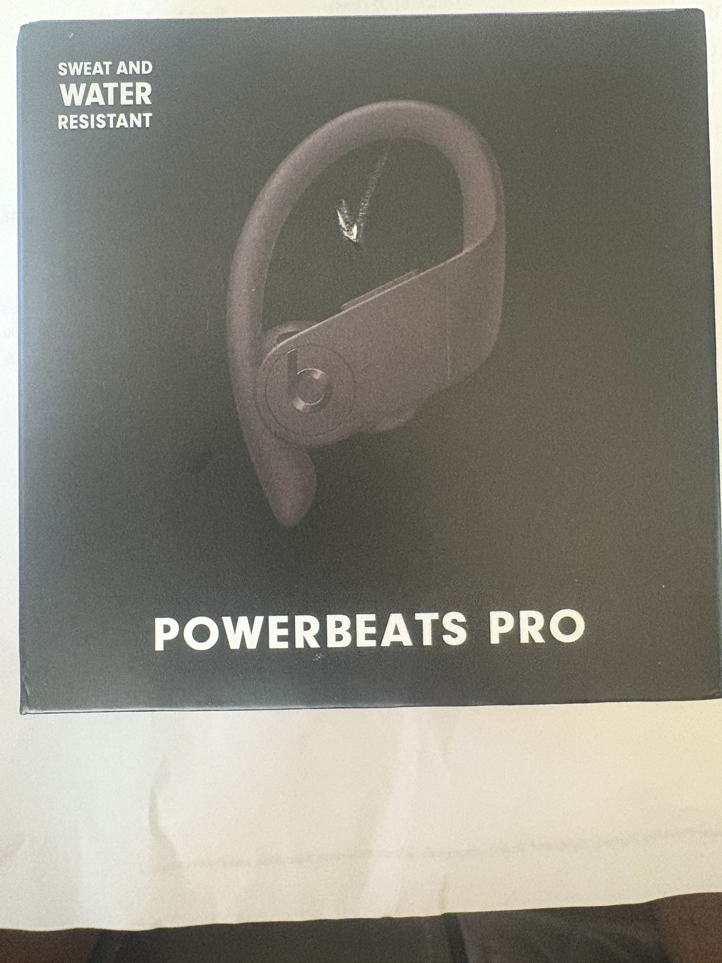 powerbeats pro