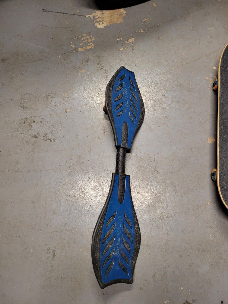 Used Ripstik