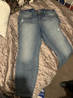 Torrid Jeans