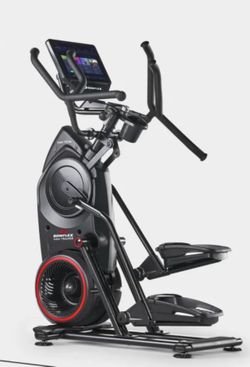 Bowflex Max Trainer