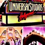 Universal Studios 🎟️ 