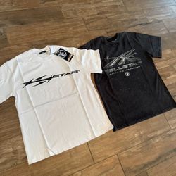 NEED GONE!!! HellStar Tee