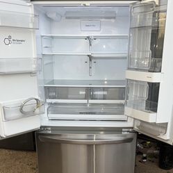 Lg Refrigerator 