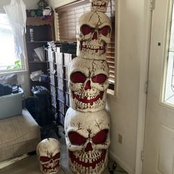  Halloween decoration
