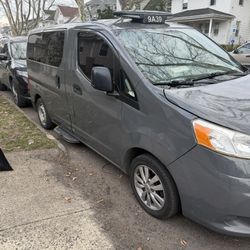 Fully Equipped Detailing Van