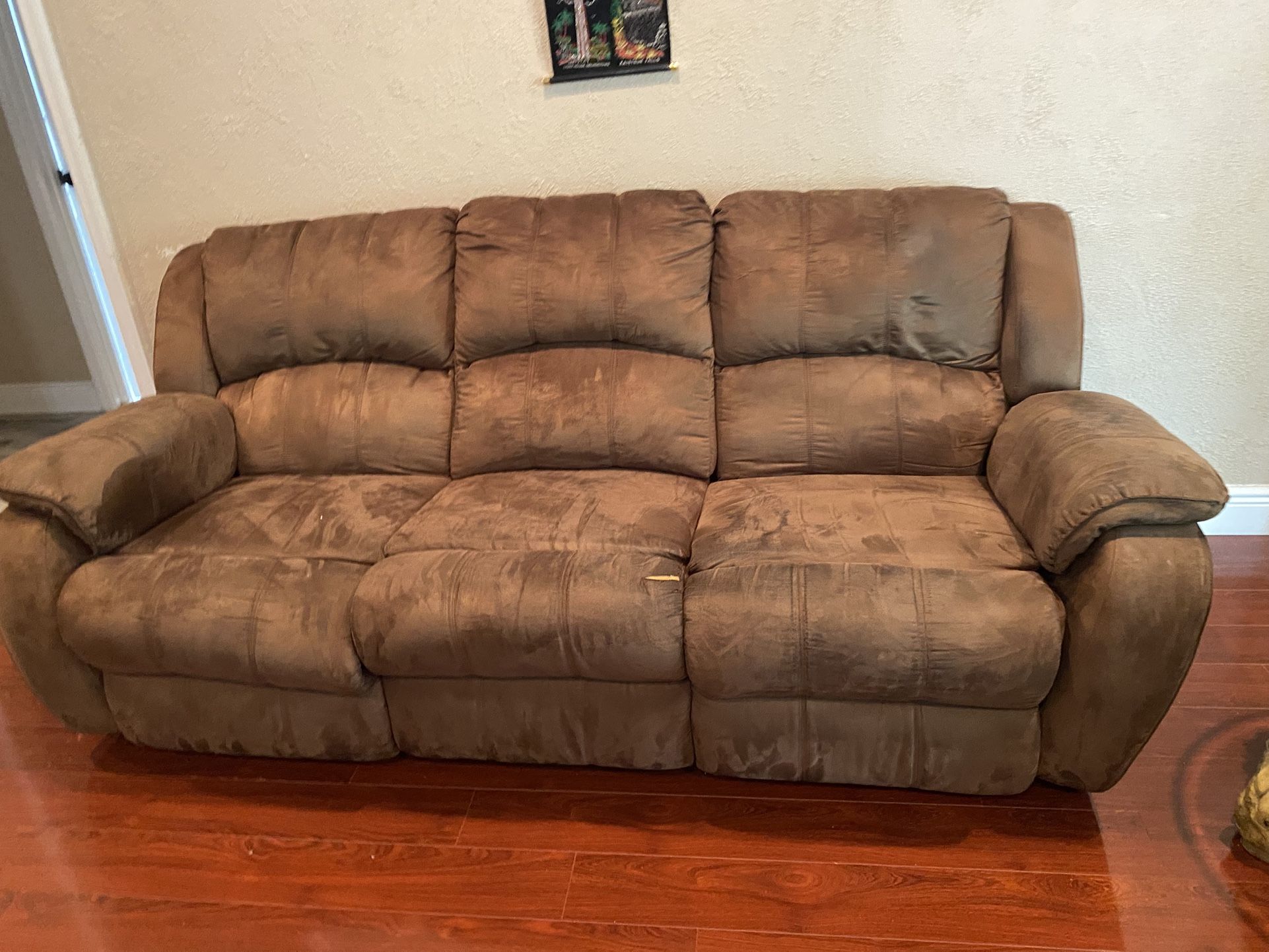 Sofa Set