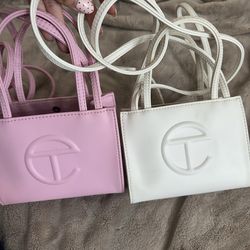 Small Telfar Bags