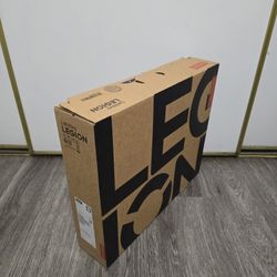 Legion 9i Gaming Laptop