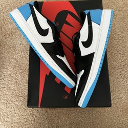 Jordan 1 Low Size 10