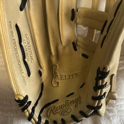 Rawlings gge1275hc Elite Series Glove
