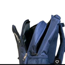 Pan Am Backpack 