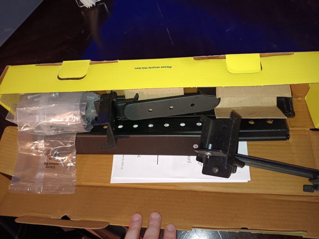 50 Inch TV Mount