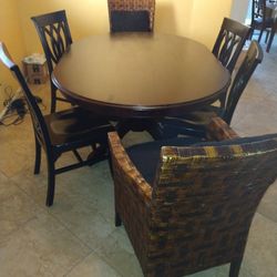 Pier 1 Imports Dining Set 