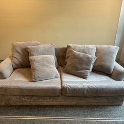 FREE SOFA COUCH - FOR PICK UP ONLY
