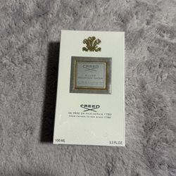 Silver Mountain Creed