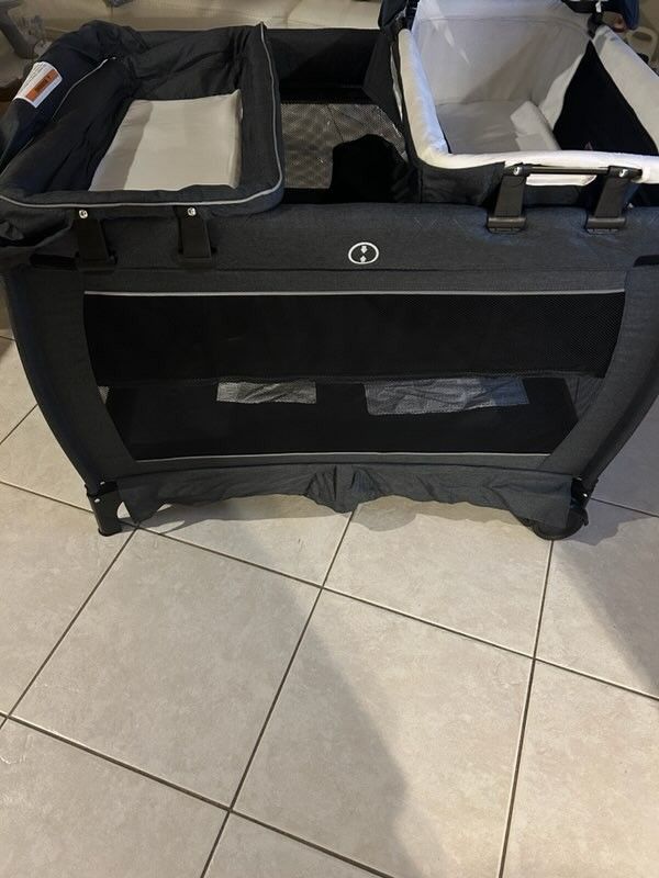 4 In 1 Baby Playyard