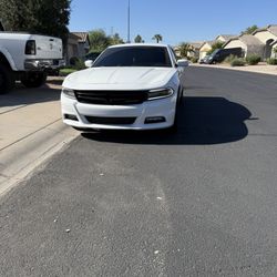 2015 Dodge Charger