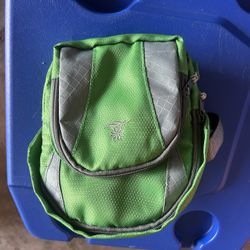 Kids And Toddlers Ski Snowboard Leash Harness