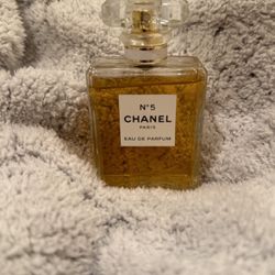 Perfume Chanel  N 5. 50ml