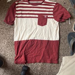 Medium Volcom T-shirt 10
