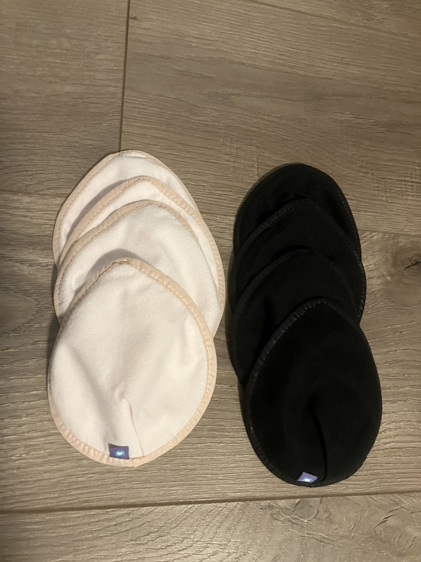 Bamboo Nursing Pads