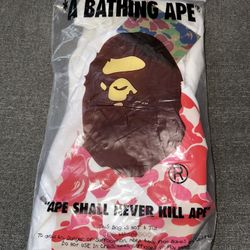 A Bathing Ape T Shirt 