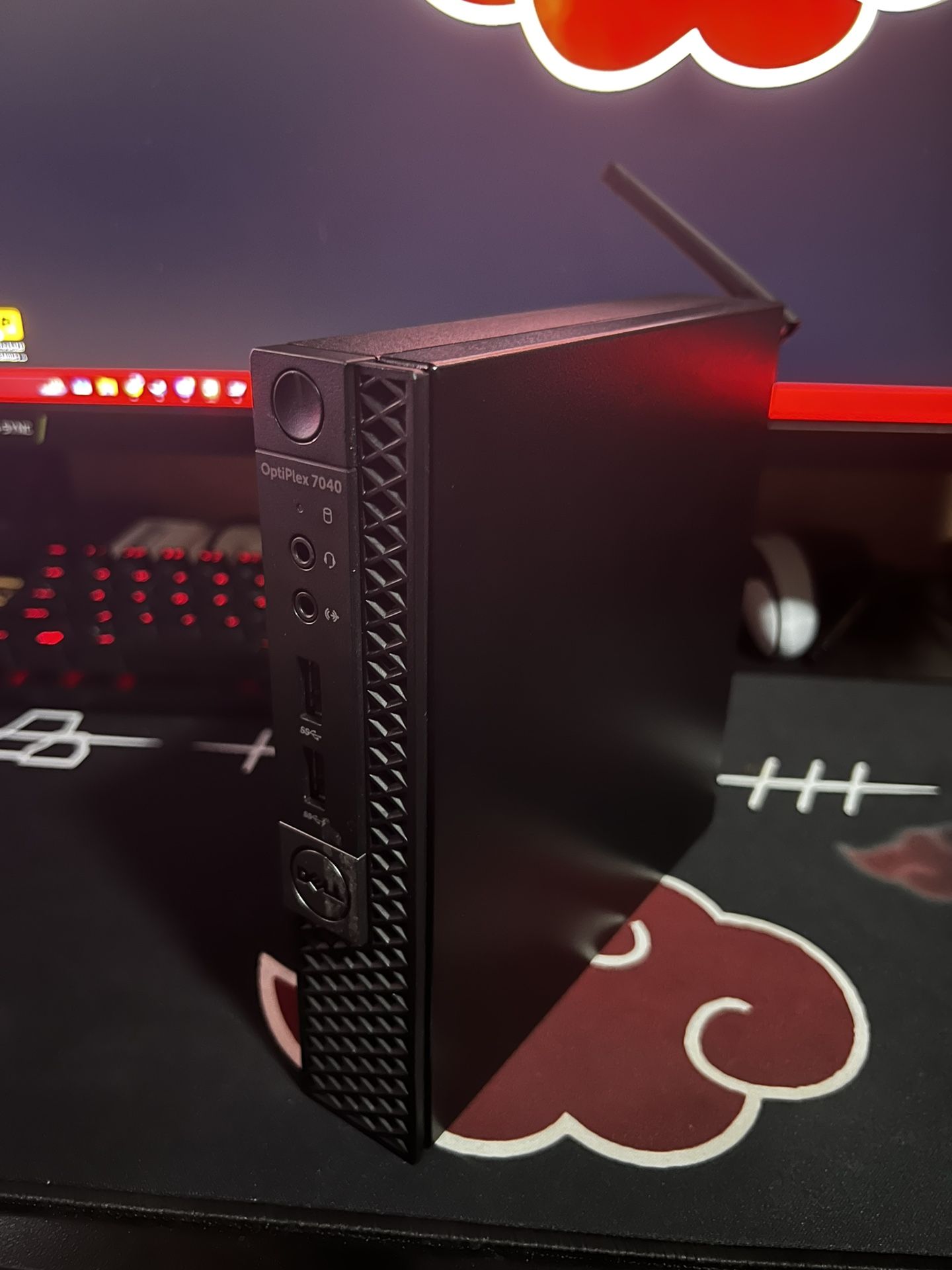 Dell optiplex
