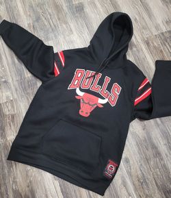 NBA Chicago Bulls Mens XL Hoodie E. Conference