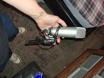 Microphone