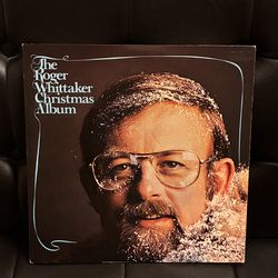 Vintage vinyl: Roger Whittaker albums