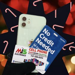 iPhone 12 64GB Unlocked 