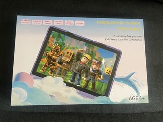 Kids Tablet