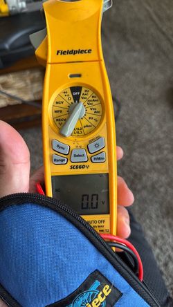 Voltmeter