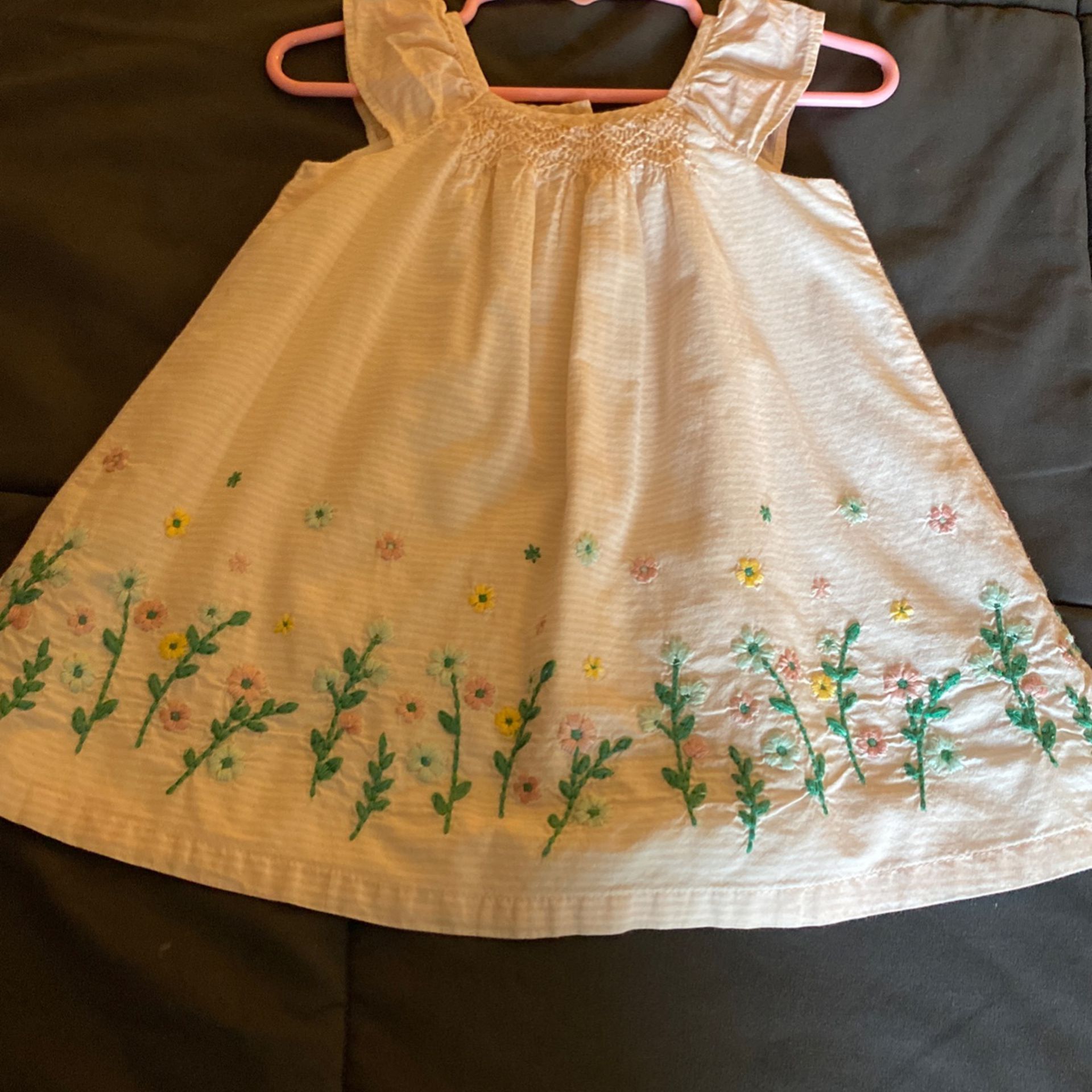 Baby Gap Toddler Dress