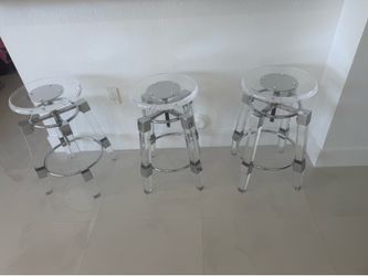 Banquetas de counter