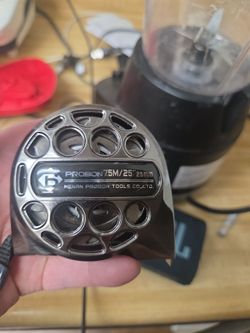 Tape measure