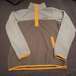 Columbia Womens pullover sweater