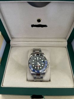 41mm watch