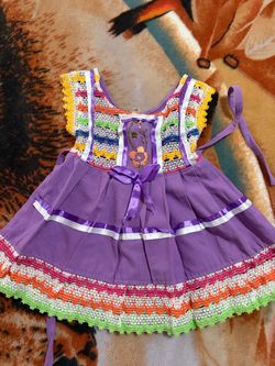 Girl dress