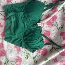 Green Top 