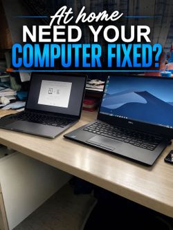 Windows 7 , 10 , 11 Laptop's - Desktop's Upgrade or Fixed ?