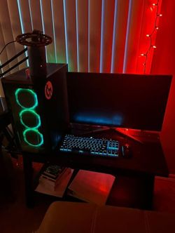 Gaming equipment