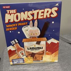 Popmart , Mickey Keychain 