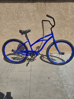 Beach Cruiser
