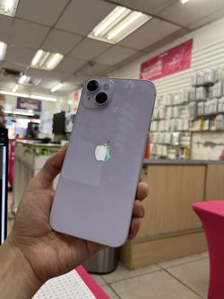 IPhone 14 Plus 128gb Unlocked