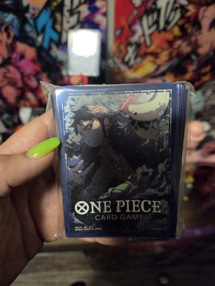 Cards