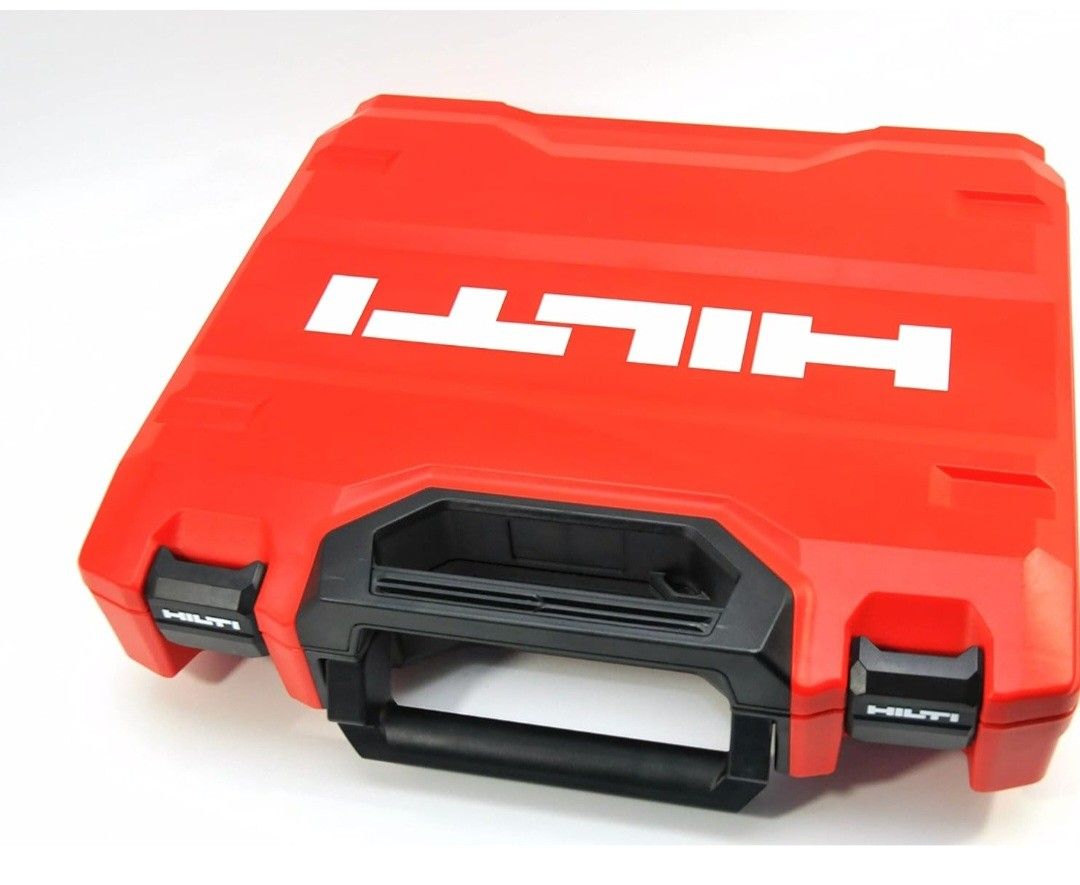 Hilti 228061 TE 7-C 120-volt Rotary Hammer Drill