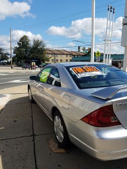 2003 Honda Civic