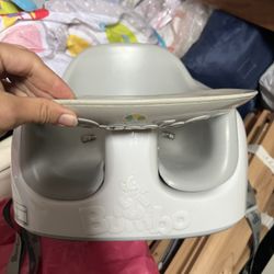 Bumbo Inglesina And Trike