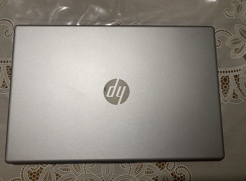 HP Laptop 15